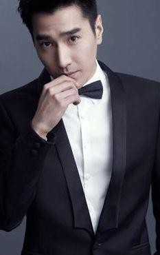 赵又廷资料(赵又廷官方网站)