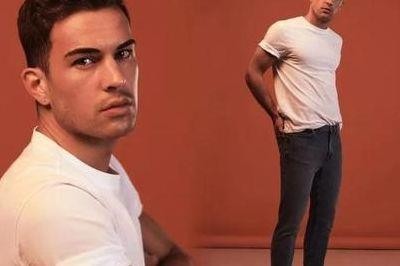 男模特标准(男模特标准三围)