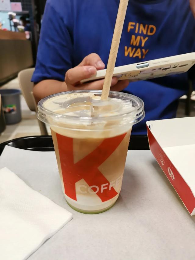 肯德基新的产品哪个好吃（肯德基新品深度测评）(21)