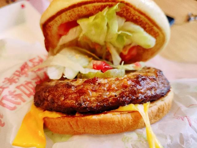 肯德基新的产品哪个好吃（肯德基新品深度测评）(15)