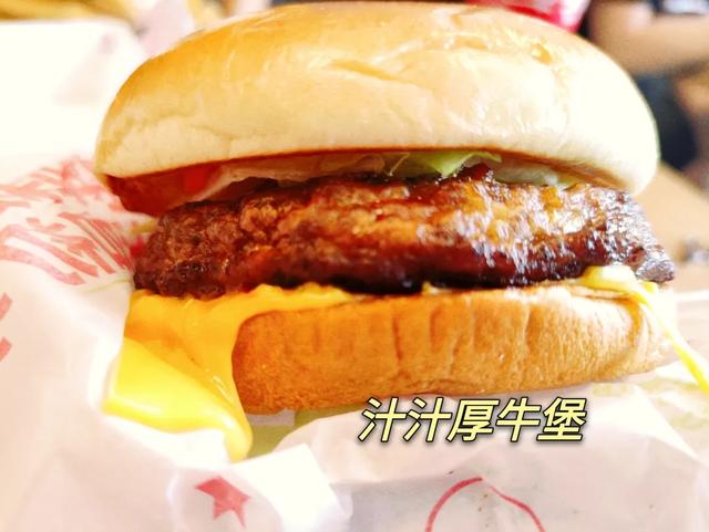 肯德基新的产品哪个好吃（肯德基新品深度测评）(12)