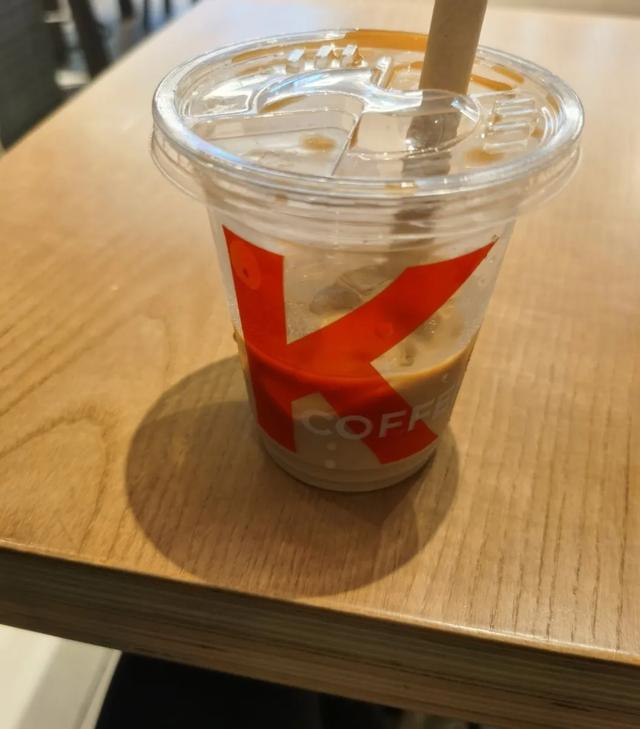 肯德基新的产品哪个好吃（肯德基新品深度测评）(22)