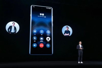 后大模型时代,旗舰机竞争的新变量出现了