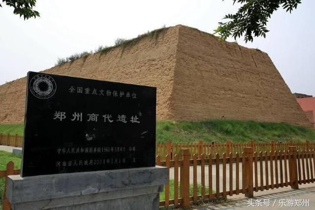 郑州旅游十大景点(郑州市内10大景点)(11)