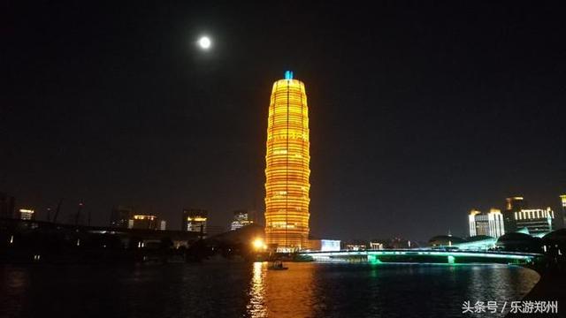 郑州旅游十大景点(郑州市内10大景点)(27)