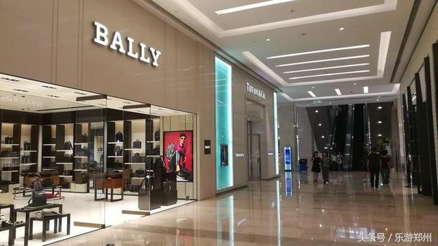 郑州旅游十大景点(郑州市内10大景点)(18)