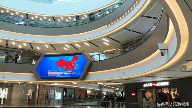 郑州旅游十大景点(郑州市内10大景点)(7)