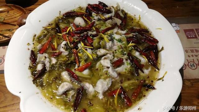 郑州旅游十大景点(郑州市内10大景点)(10)