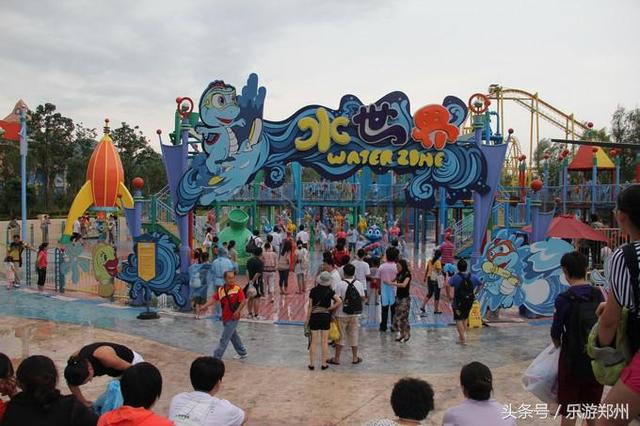 郑州旅游十大景点(郑州市内10大景点)(26)