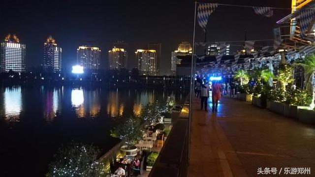 郑州旅游十大景点(郑州市内10大景点)(29)