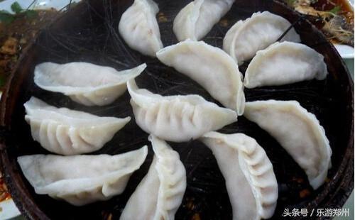 郑州旅游十大景点(郑州市内10大景点)(14)