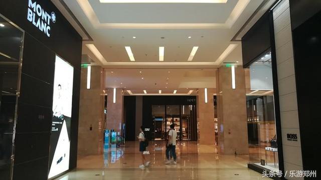 郑州旅游十大景点(郑州市内10大景点)(17)