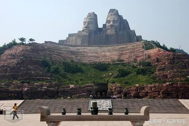 郑州旅游十大景点(郑州市内10大景点)(31)