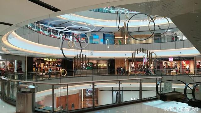 郑州旅游十大景点(郑州市内10大景点)(8)