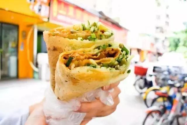 广州大学城的大学(广州6条高校堕落街)(27)