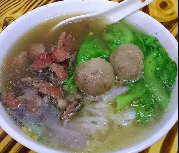 广州大学城的大学(广州6条高校堕落街)(16)