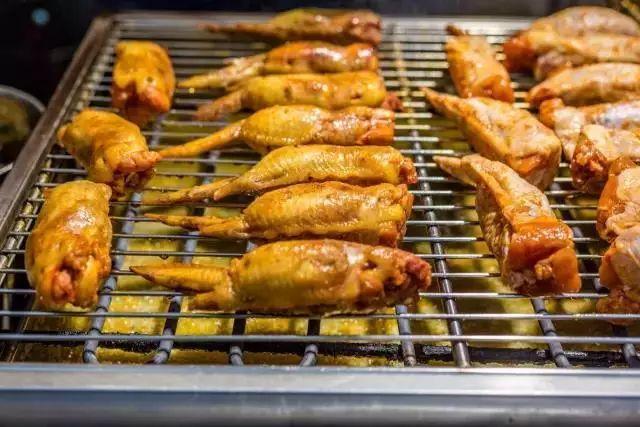 广州大学城的大学(广州6条高校堕落街)(7)