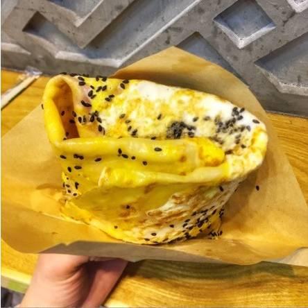 广州大学城的大学(广州6条高校堕落街)(20)