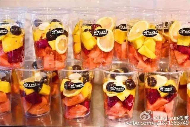 广州大学城的大学(广州6条高校堕落街)(21)