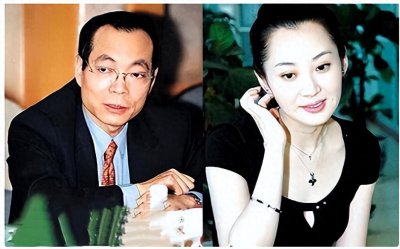 三个大佬为她离婚,6任男友非富即贵,“京城第一娇”为啥嫁不出