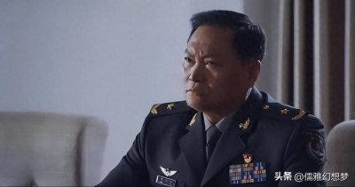 少将是什么级别!晋升少将有多难?