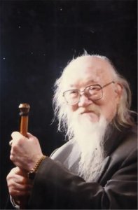 吕紫剑:蒋委员十三太保的教练,一掌将美国上将保镖打得回国医治