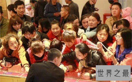 中国有700多个世界第一记录,不服来看