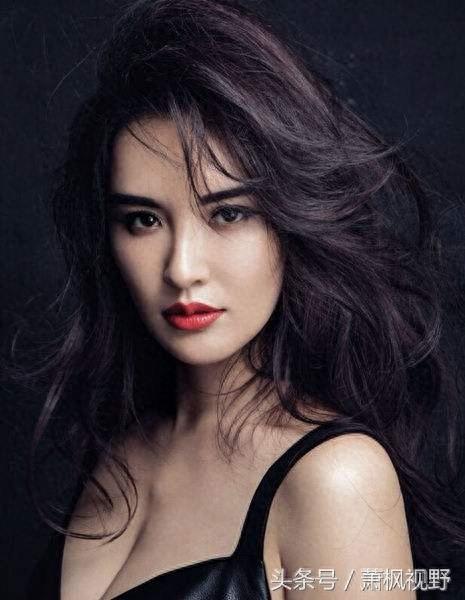 莫小奇演员主持人制作人,演大上海、龙门镖局、螳螂、绣花鞋