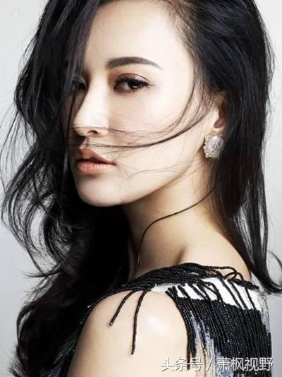 莫小奇演员主持人制作人,演大上海、龙门镖局、螳螂、绣花鞋