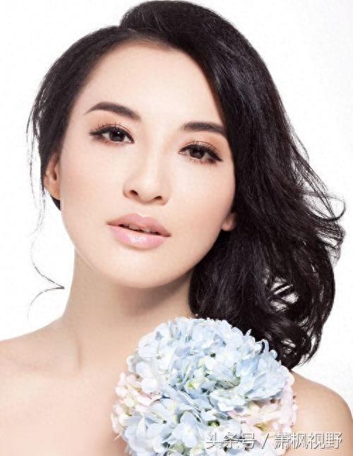 莫小奇演员主持人制作人,演大上海、龙门镖局、螳螂、绣花鞋