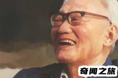 巴金原名李尧棠(一生奉献给文学)