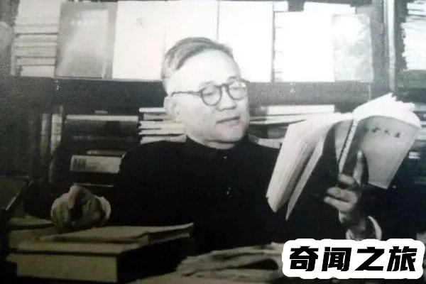 巴金原名李尧棠(一生奉献给文学)(3)_