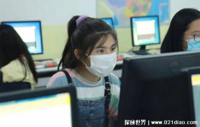 女生学JAVA好吗,不但好还很合适(但有些注意事情要了解)