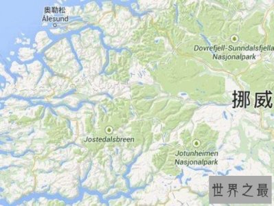 欧洲最大的半岛,大概有75万平方千米