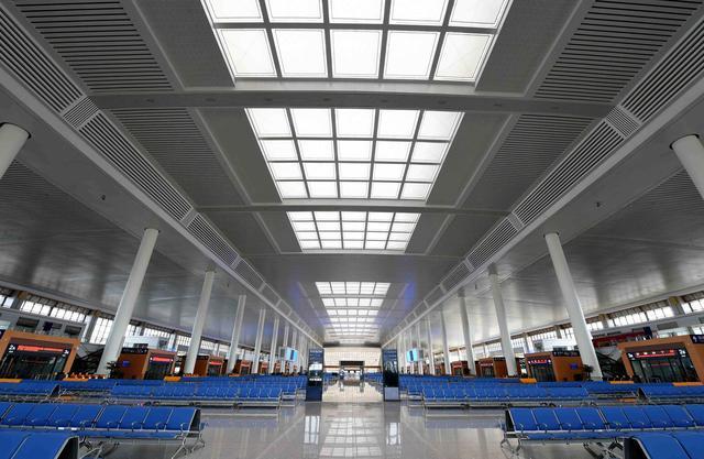 云南省等级最高的两大火车站