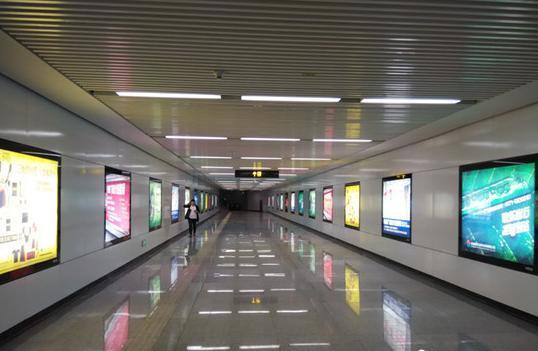 云南省等级最高的两大火车站