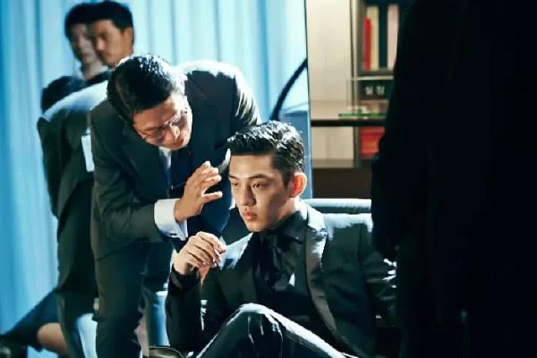 大人物中最经典的一句台词,过审全靠他!网友:谁来都不好使!