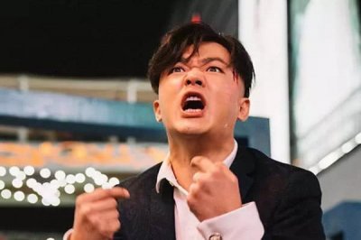 大人物中最经典的一句台词,过审全靠他!网友:谁来都不好使!