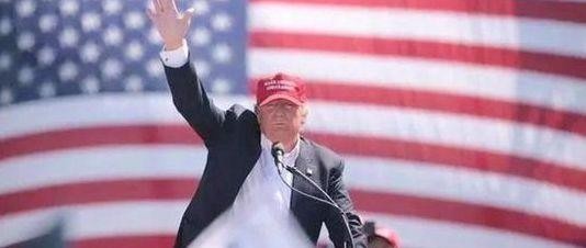 川普特朗普(川普特朗普喜欢熊猫吗)