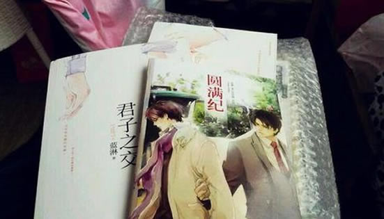 耽美虐文推荐 追妻火葬场的原耽推荐