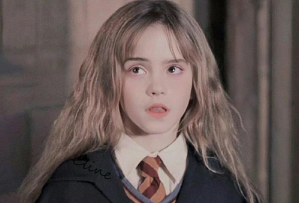 哈利和赫敏是什么学院