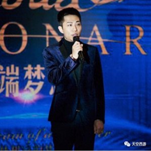 陕西天空西游影业有限公司创始人、总经理张宇光相关介绍