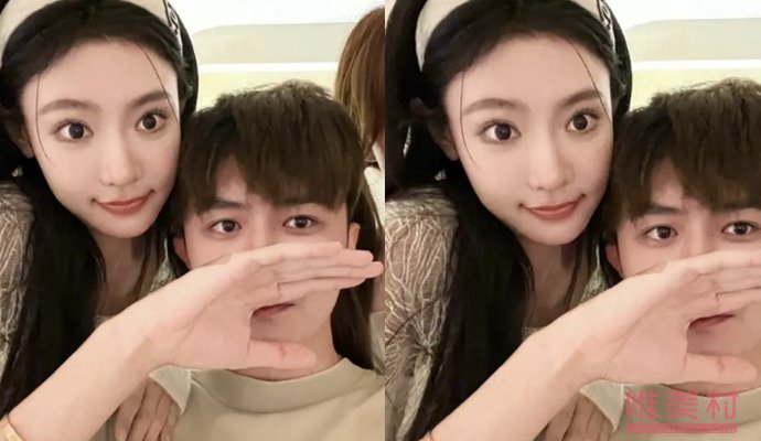 相遇的夏天迪迪和霖霖最后在一起了