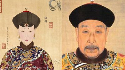 这份来自乾隆朝的怪异档案,请查收 循贵妃:我比如懿混的好