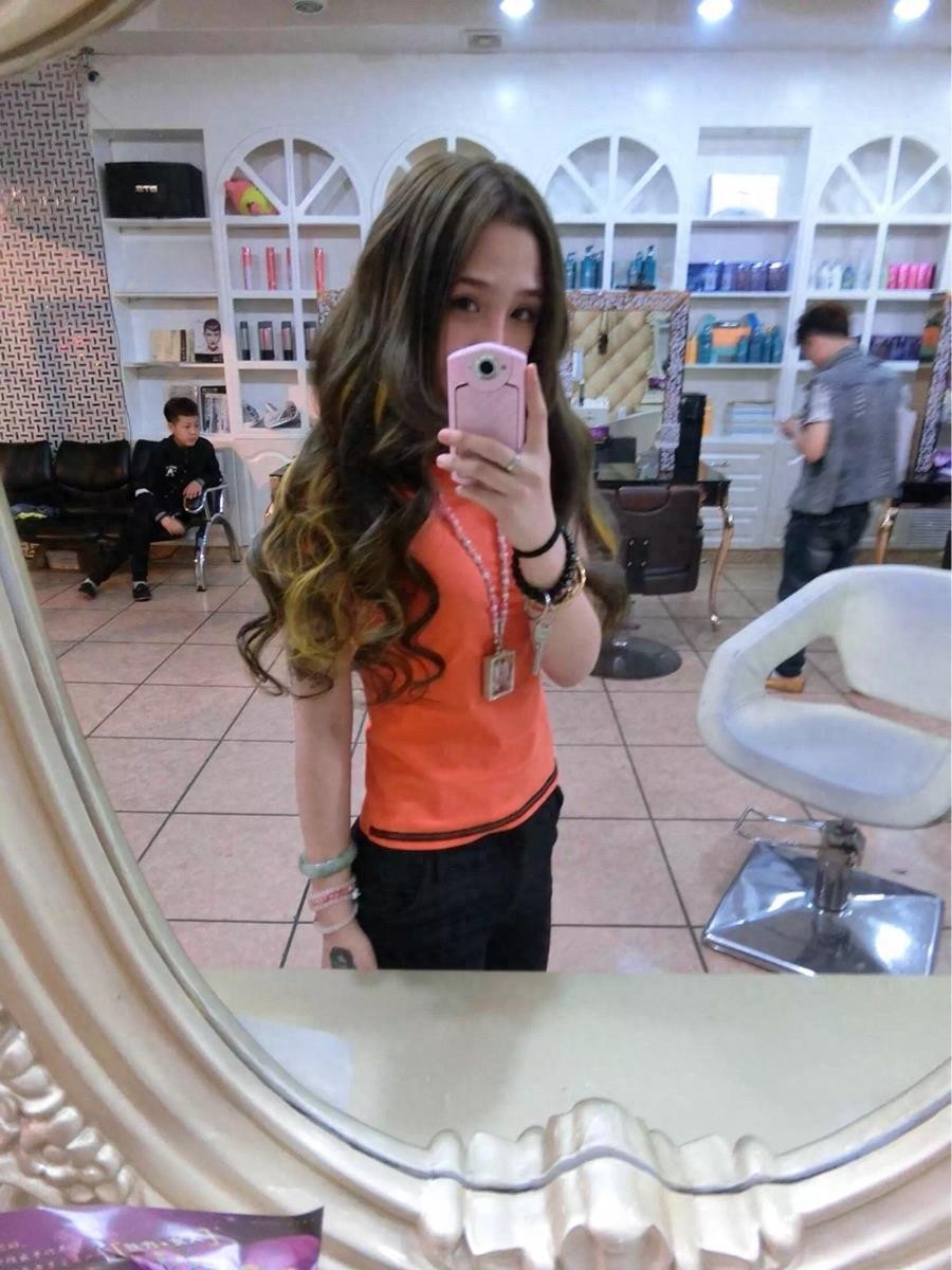 快手排行榜前三十名中女网红都有谁?你更支持哪个?