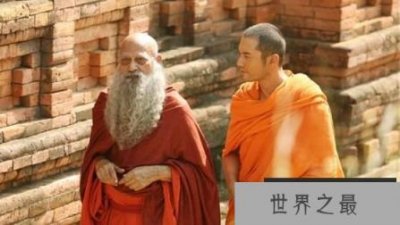 玄奘大师西天取经的二大成就,十七载取经路成果斐然