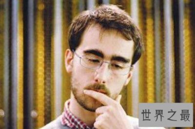 世界上心算速度最快的人,200位数开13次方根用时77秒