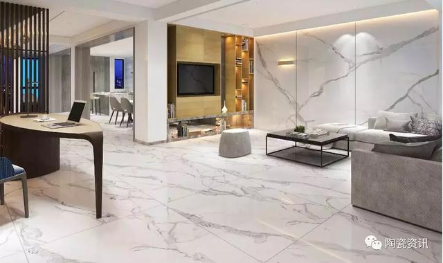 广东佛山十大品牌瓷砖排名(40多款大牌瓷砖新品PK)(1)