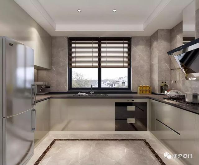 广东佛山十大品牌瓷砖排名(40多款大牌瓷砖新品PK)(36)