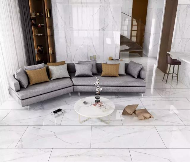 广东佛山十大品牌瓷砖排名(40多款大牌瓷砖新品PK)(24)
